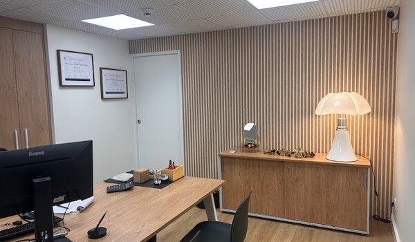 Maison CMPO